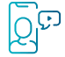 smart phone icon | Zerigo Health
