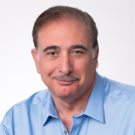 Frank D. D’Amelio | COO/Interim CEO | Zerigo Health